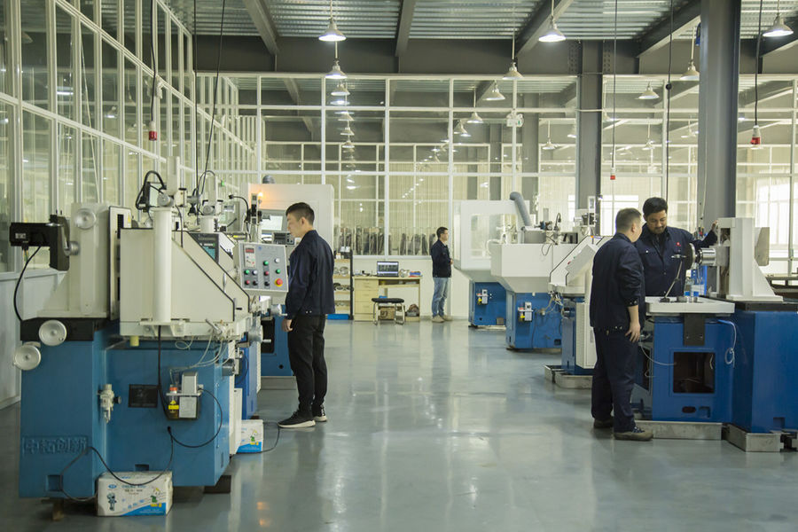 CHINA CHN-TOP SCI&TECH CO., LTD. Bedrijfsprofiel