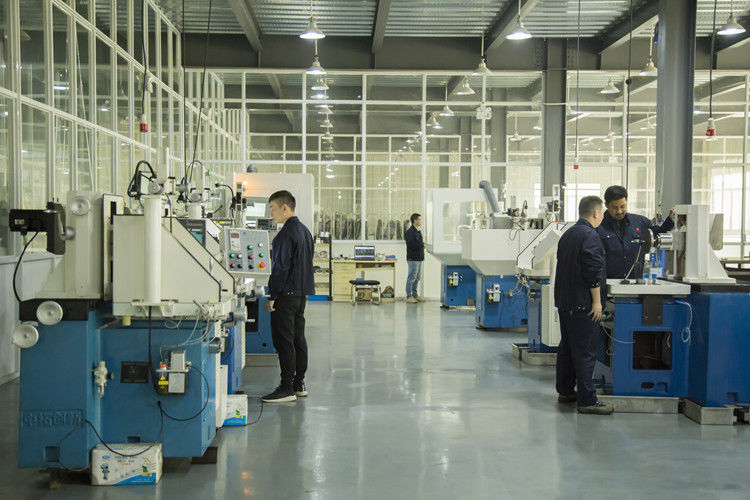 CHN-TOP SCI&amp;TECH CO., LTD. fabrikant productielijn