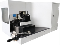 CHN-TOP Eind- en kampermachine