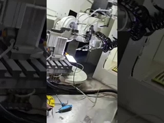 ZT-180A slijpmachine