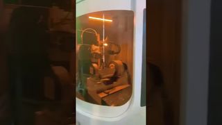 ZT-LM4035 horizontaal vijfassig laserverwerkingscentrum