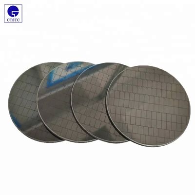 High Chemical Stability PCD Blank for Transport Service via DHL 1.0-10W