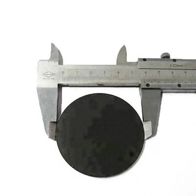 Low Thermal Expansion Coefficient PCBN CUTTER for High Chemical Stability in Heavy-Duty Applications