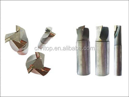 Cutting And Drilling Tools PCD Blank with High Chemical Stability in Micro Size 5um/10um/25um