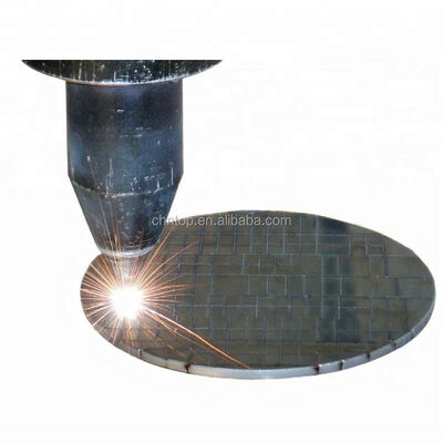 High Pressure High Temperature HPHT Synthesis PCBN BLANK Suitable for Hard Turning and Abrasive Material Machining DHL Delivery