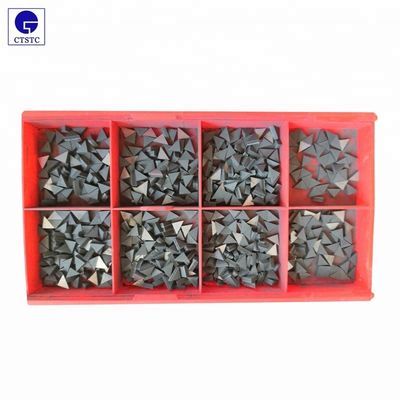 High Efficiency PCD Laser Cutting For Diamond Cutting Tools 3.2mm