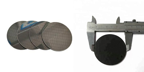 CTSTC Custom CNC Metal Cutting Service High Accuracy For PCBN Cutting Tools