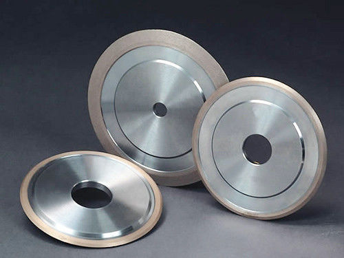 Cylindrische diamanten slijpgereedschappen met een hoge precisie tolerantie en PCBN-materiaal