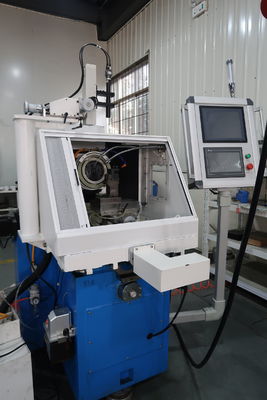 Precision Pcd Grinder Pcd Grinding Machine met 0,001 mm aflezen van lineaire roosters