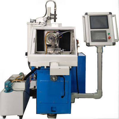 45-250x Verbeterd beeld PCD/PCBN slijpmachine voor nauwkeurig slijpen