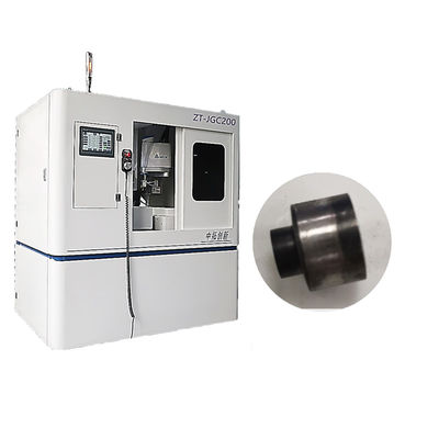 Software besturingssysteem CNC-lasersnijmachine 380V 3 fasen 5 draden 50Hz