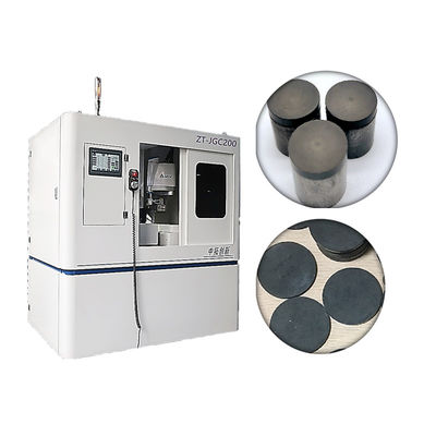 Zelf ontwikkeld CNC-systeem op basis van ramen voor CNC-vezellasersnijmachine