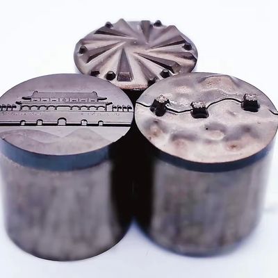 2.5kW Precision Fiber Laser Engraving Machine voor niet-verbruikbare materialen