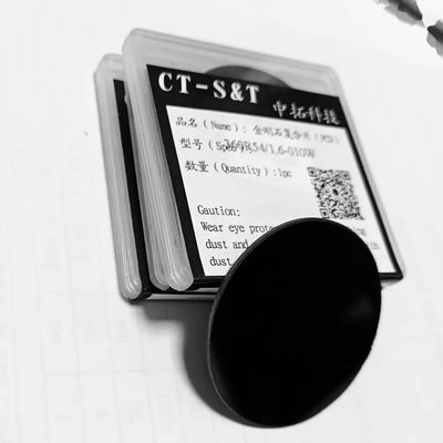 High Wear Resistance PCBN BLANK Tolerance ±0.01mm for Temperature Applications