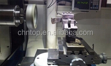 PCD grinding machine durable construction PCD PCBN grinder suitable for tool material grinding and continuous industrial