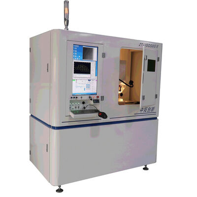 CNC Controller With DSP System cnc fiber laser cutter 1080nm wavelength precision cutting machine for metal processing applications