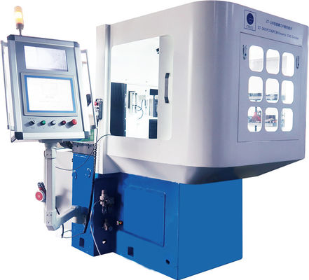 Verstelbare 0-42000RPM PCD-diamantenfreesmachine voor precisiefrees